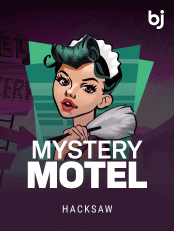 Mystery Motelpng game thumbnail
