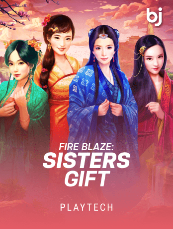 Fire Blaze_ Sisters Giftpng game thumbnail