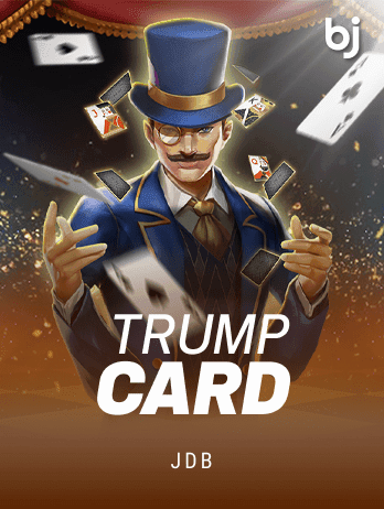 Trump Cardpng game thumbnail
