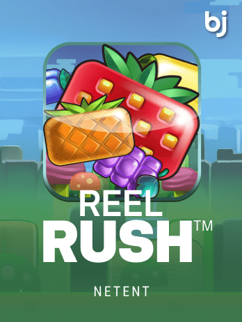 Reel Rush™png thumbnail