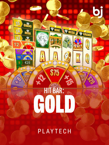 হিট বার গোল্ড game screenshot