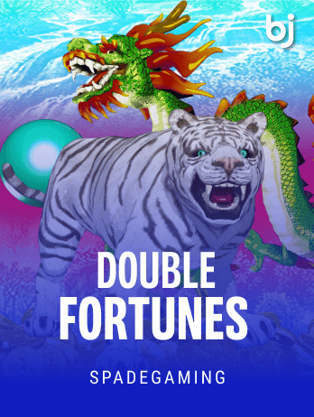ডাবল ফরচুনস game screenshot