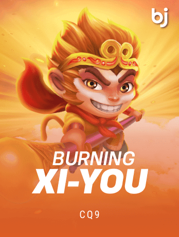 Burning Xi-Youpng game thumbnail