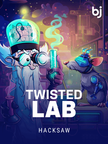 টুইস্টেড ল্যাব game screenshot
