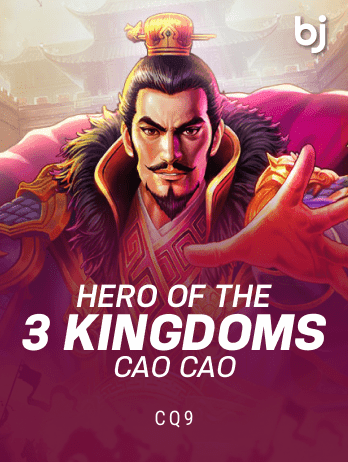Hero of the 3 Kingdoms - Cao Caopng game thumbnail