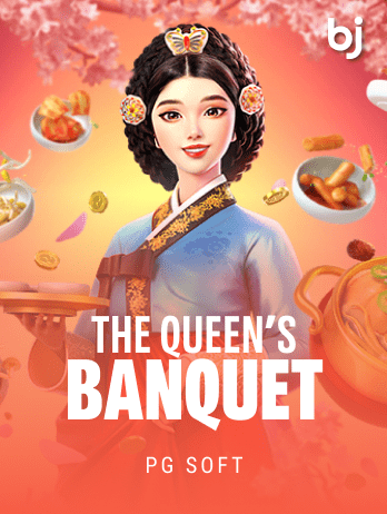 The Queen’s Banquet thumbnail