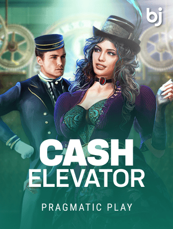 Cash Elevatorpng game thumbnail
