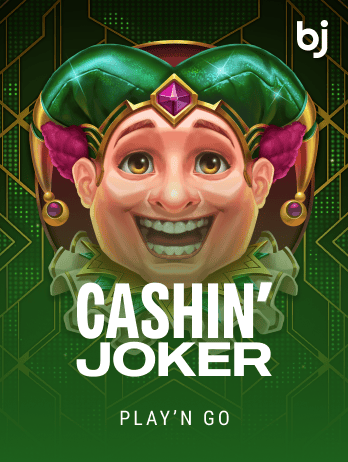 Cashin' Jokerpng thumbnail