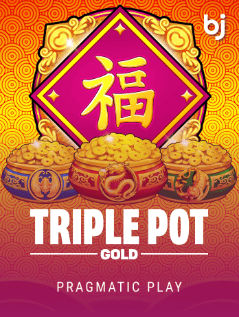 Triple Pot Goldpng game thumbnail